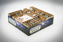 Load image into Gallery viewer, Eldritch Horror  insert, fits up to 4 expansions DIY
