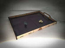 Load image into Gallery viewer, Tournament Trays for Miniature Tabletop Games
