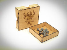 Load image into Gallery viewer, Dice Tray, for board and role play games
